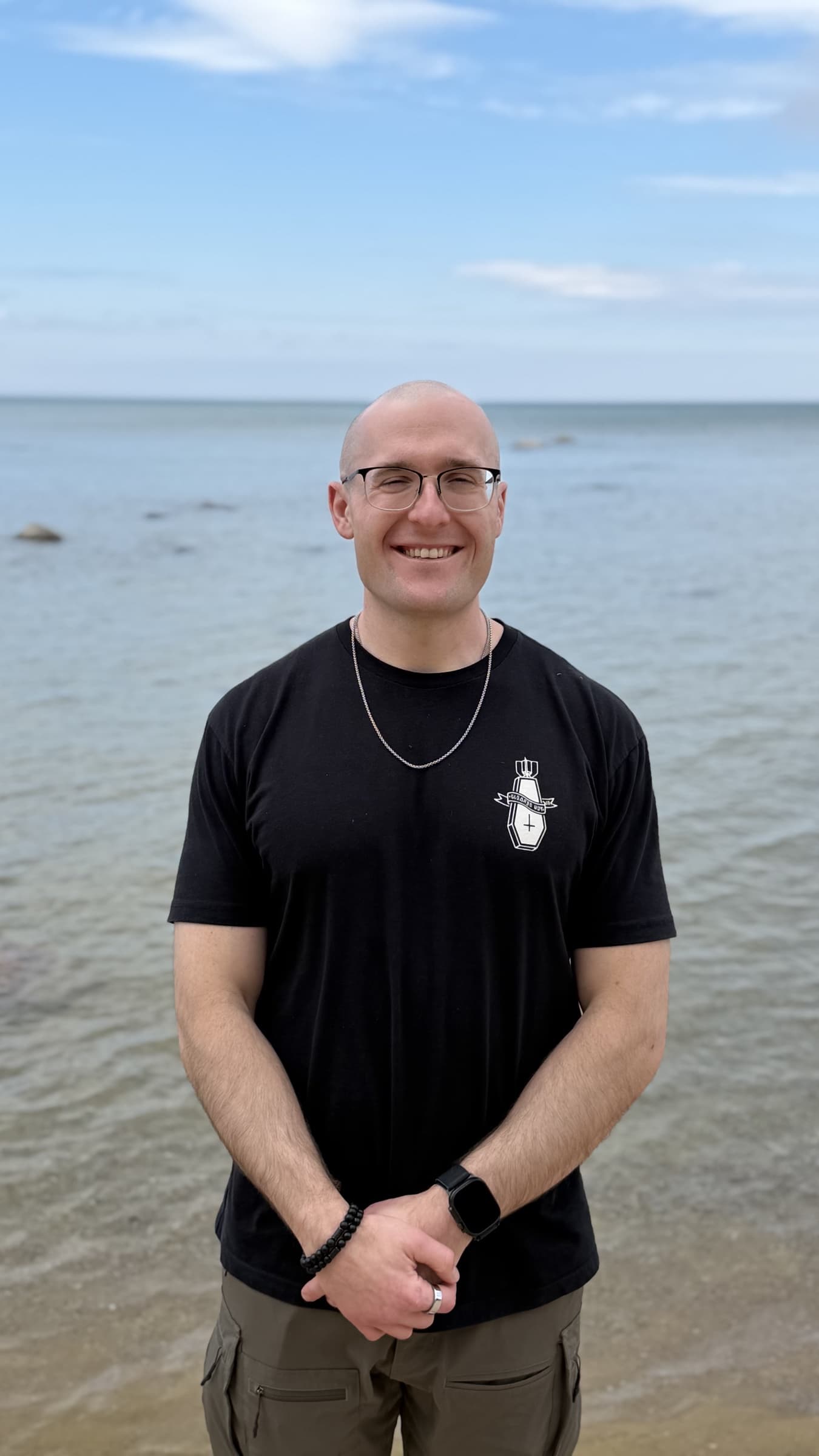 Joe Dzubak, registered dietitian and strength and conditioning specialist
